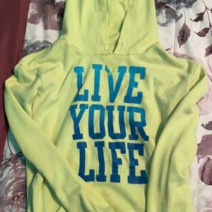 American eagle hoodie